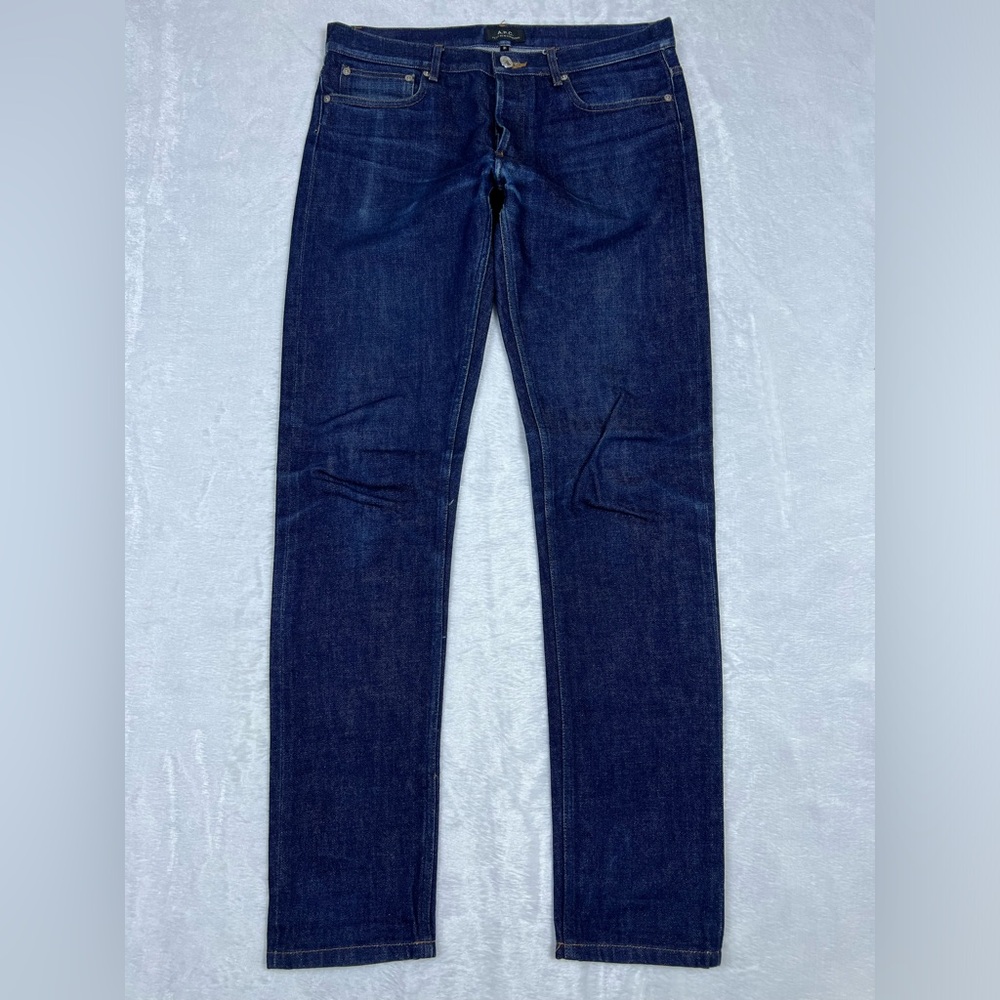 APC Petit New Standard Jeans 31x33